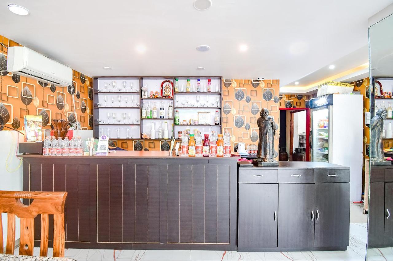 Fabexpress Royal Oak Hotel Liluah ภายนอก รูปภาพ
