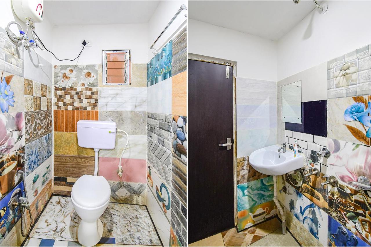 Fabexpress Royal Oak Hotel Liluah ภายนอก รูปภาพ
